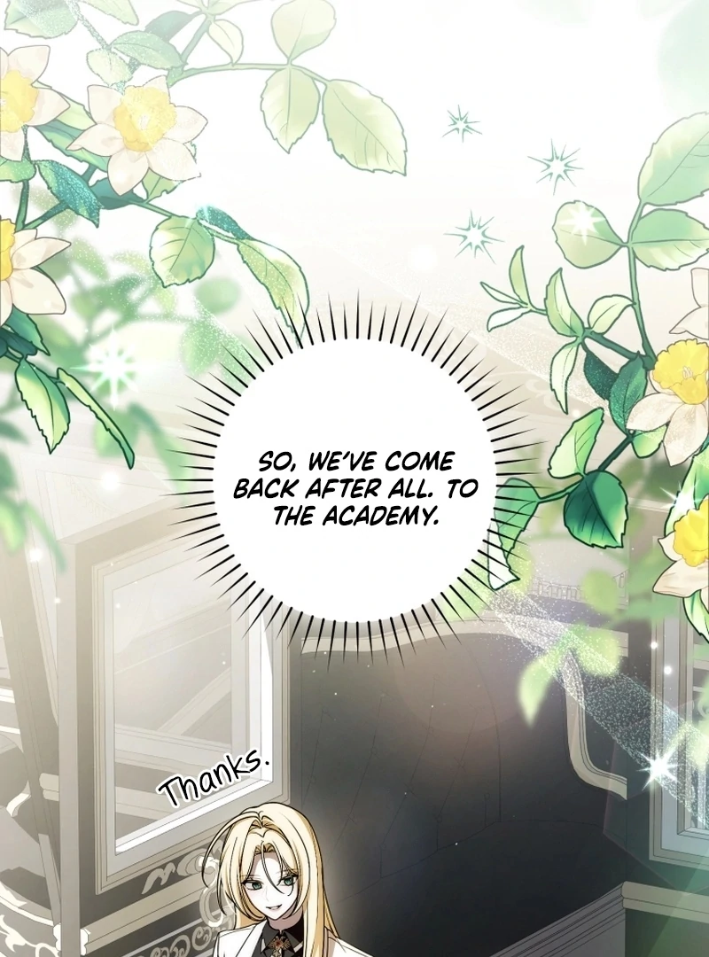 I Healed The Male Lead’s Trauma Chapter 30 365 046