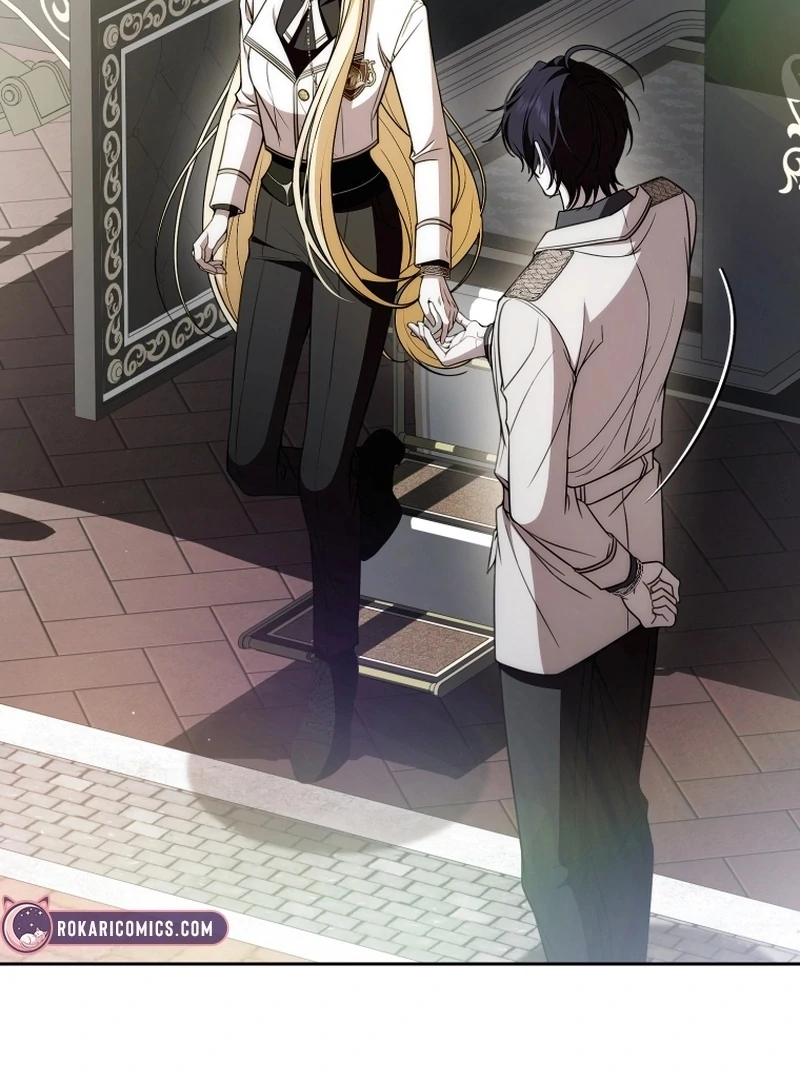 I Healed The Male Lead’s Trauma Chapter 30 366 047