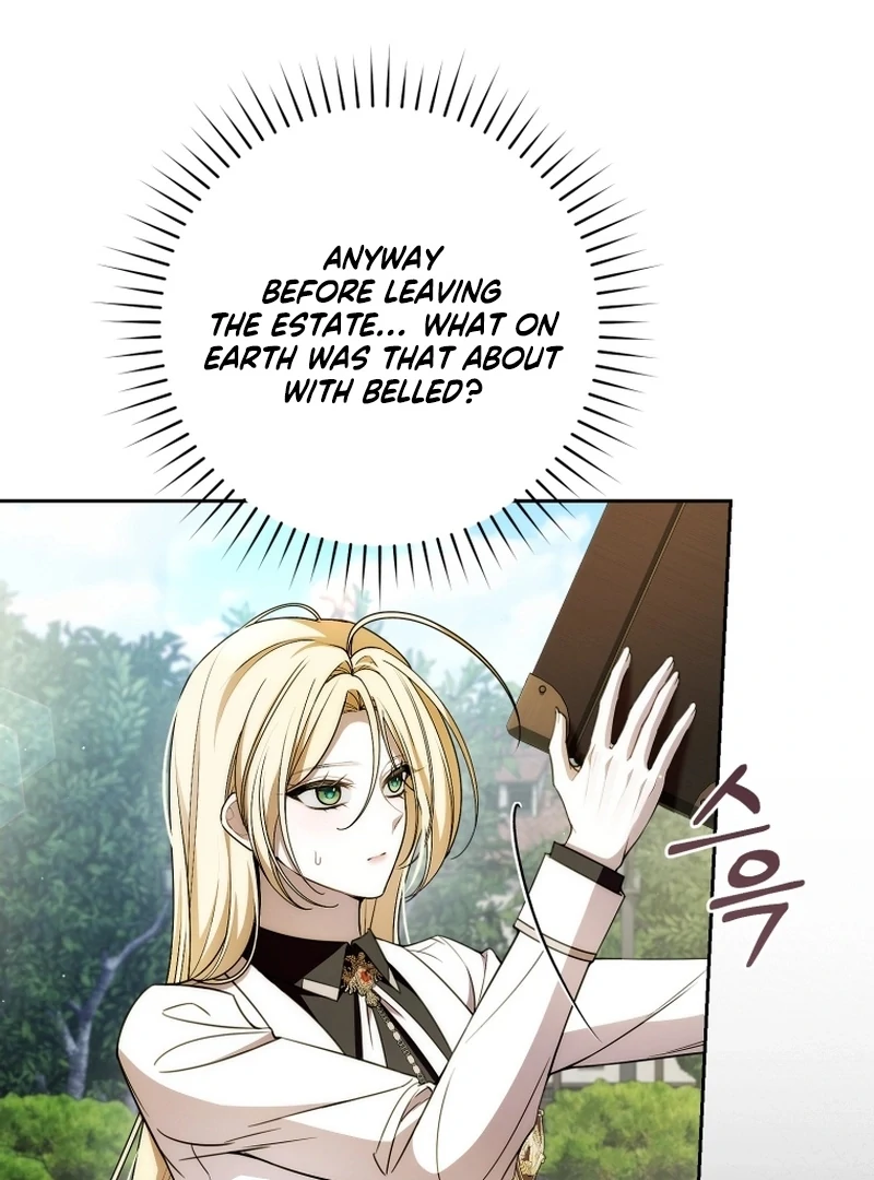 I Healed The Male Lead’s Trauma Chapter 30 367 048