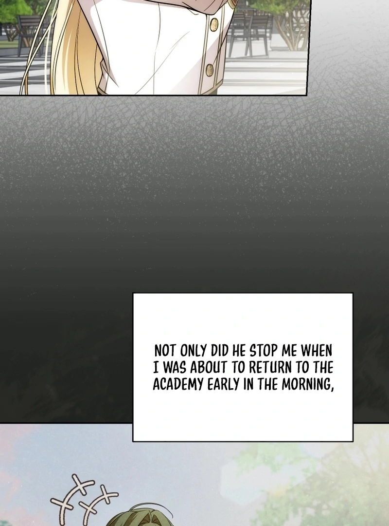 I Healed The Male Lead’s Trauma Chapter 30 368 049
