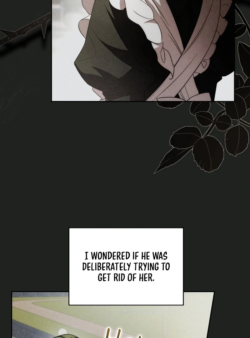 I Healed The Male Lead’s Trauma Chapter 30 371 052