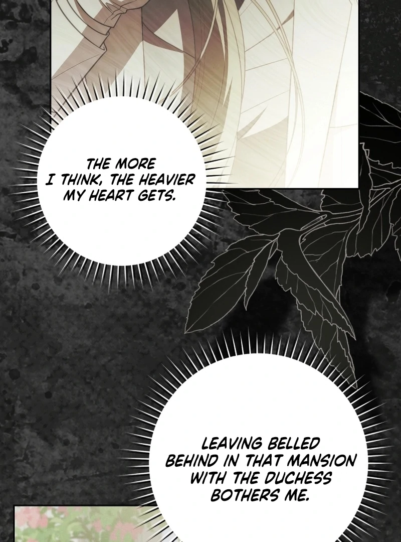 I Healed The Male Lead’s Trauma Chapter 30 378 059