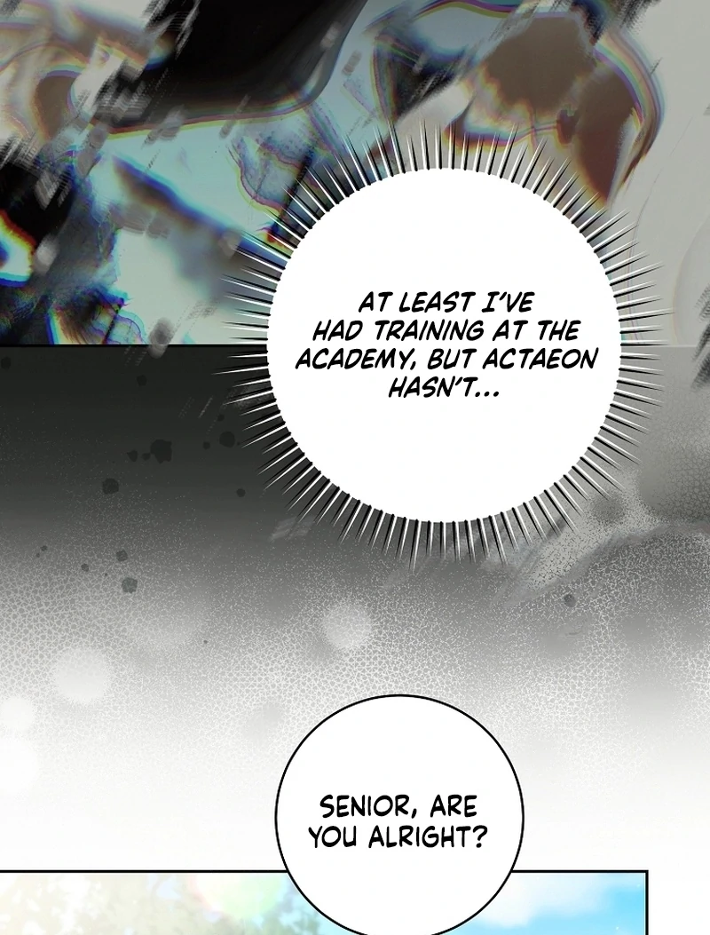I Healed The Male Lead’s Trauma Chapter 30 382 063