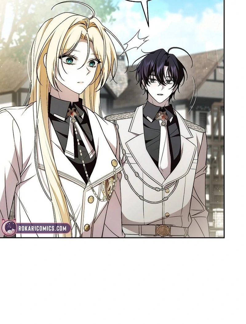 I Healed The Male Lead’s Trauma Chapter 30 383 064