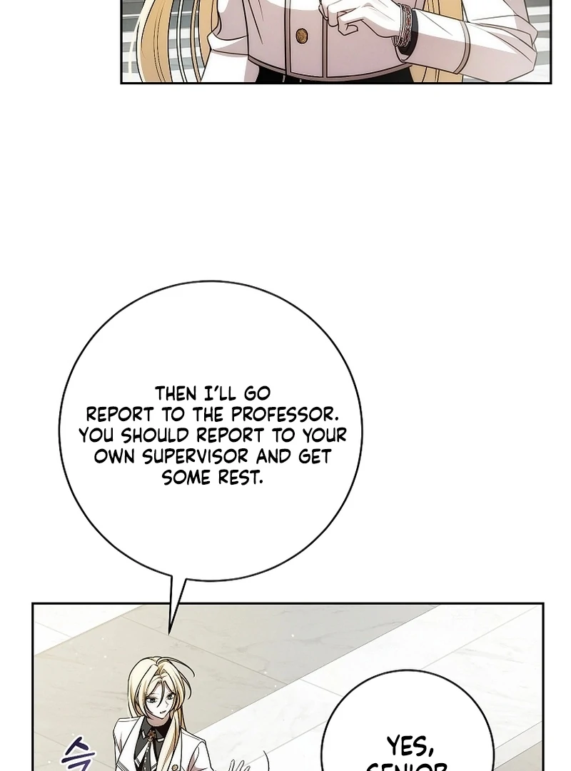 I Healed The Male Lead’s Trauma Chapter 30 385 066