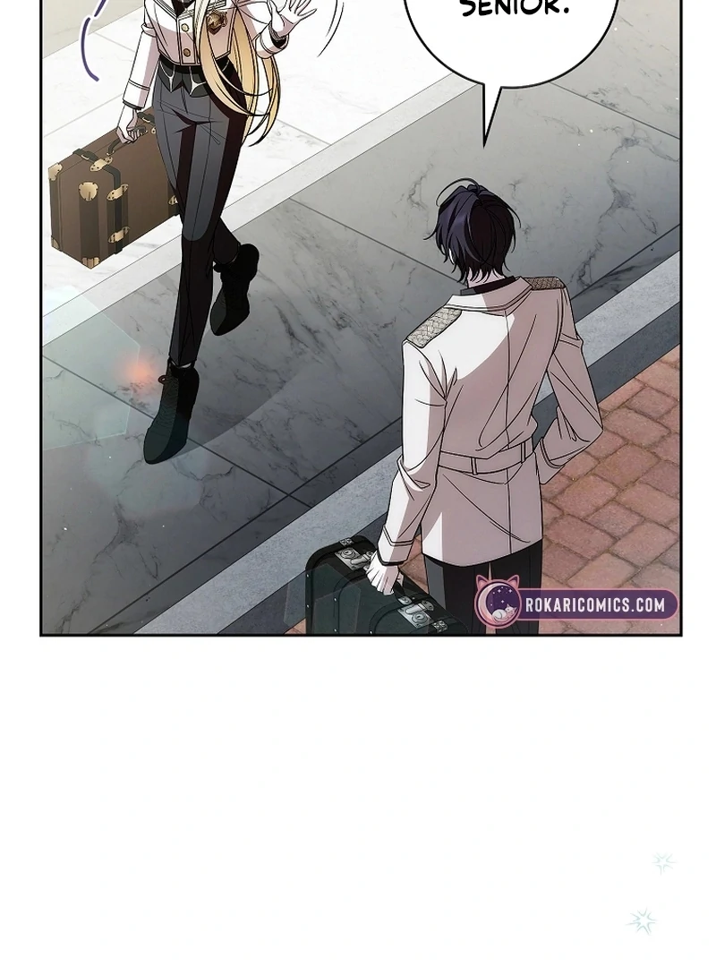 I Healed The Male Lead’s Trauma Chapter 30 386 067