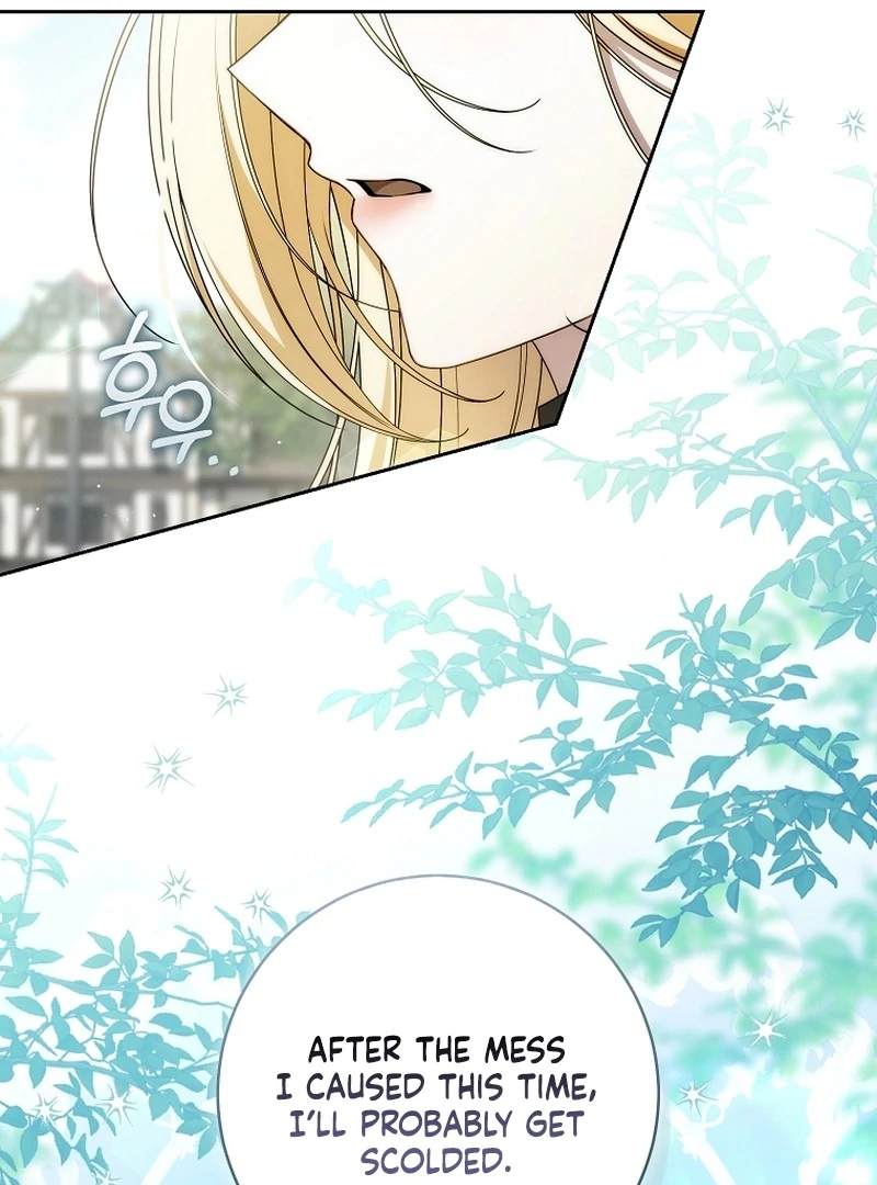 I Healed The Male Lead’s Trauma Chapter 30 387 068