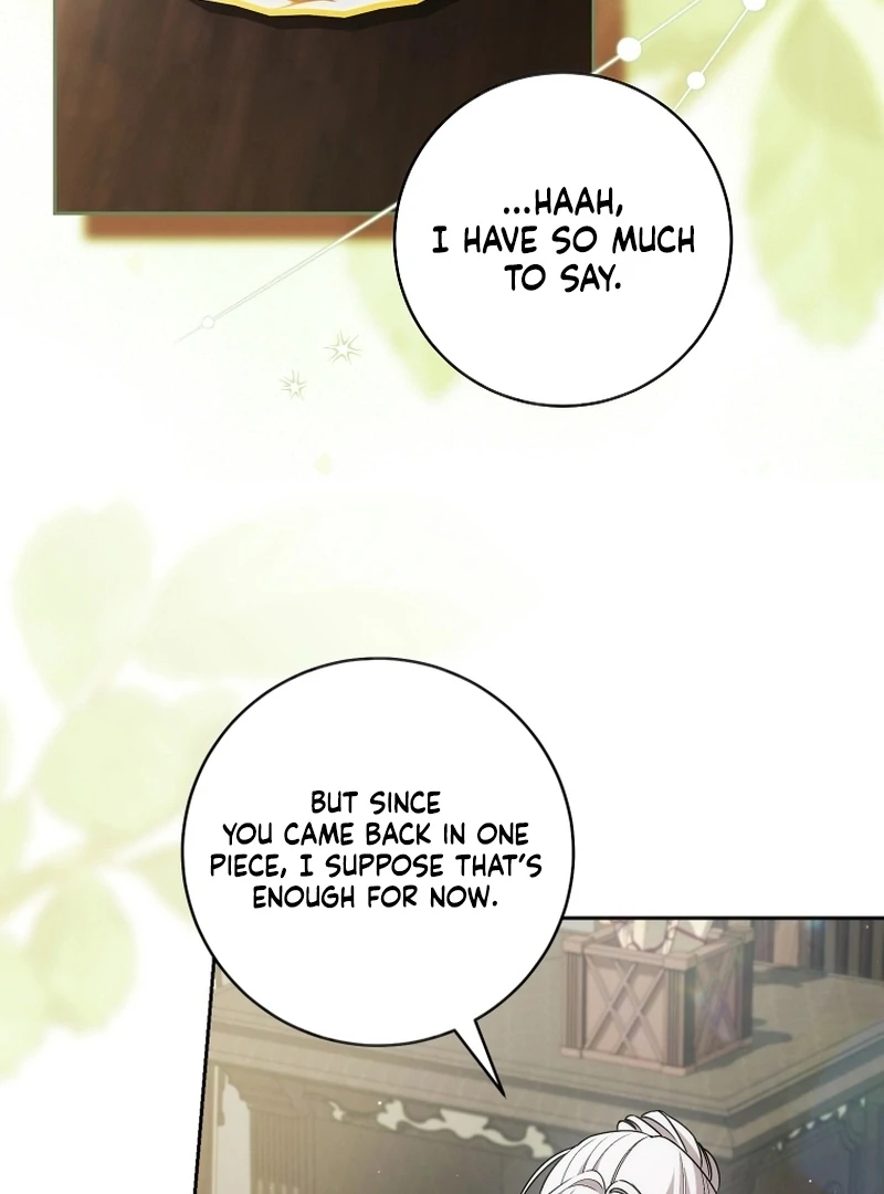 I Healed The Male Lead’s Trauma Chapter 30 391 072