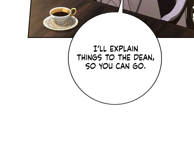 I Healed The Male Lead’s Trauma Chapter 30 393 074