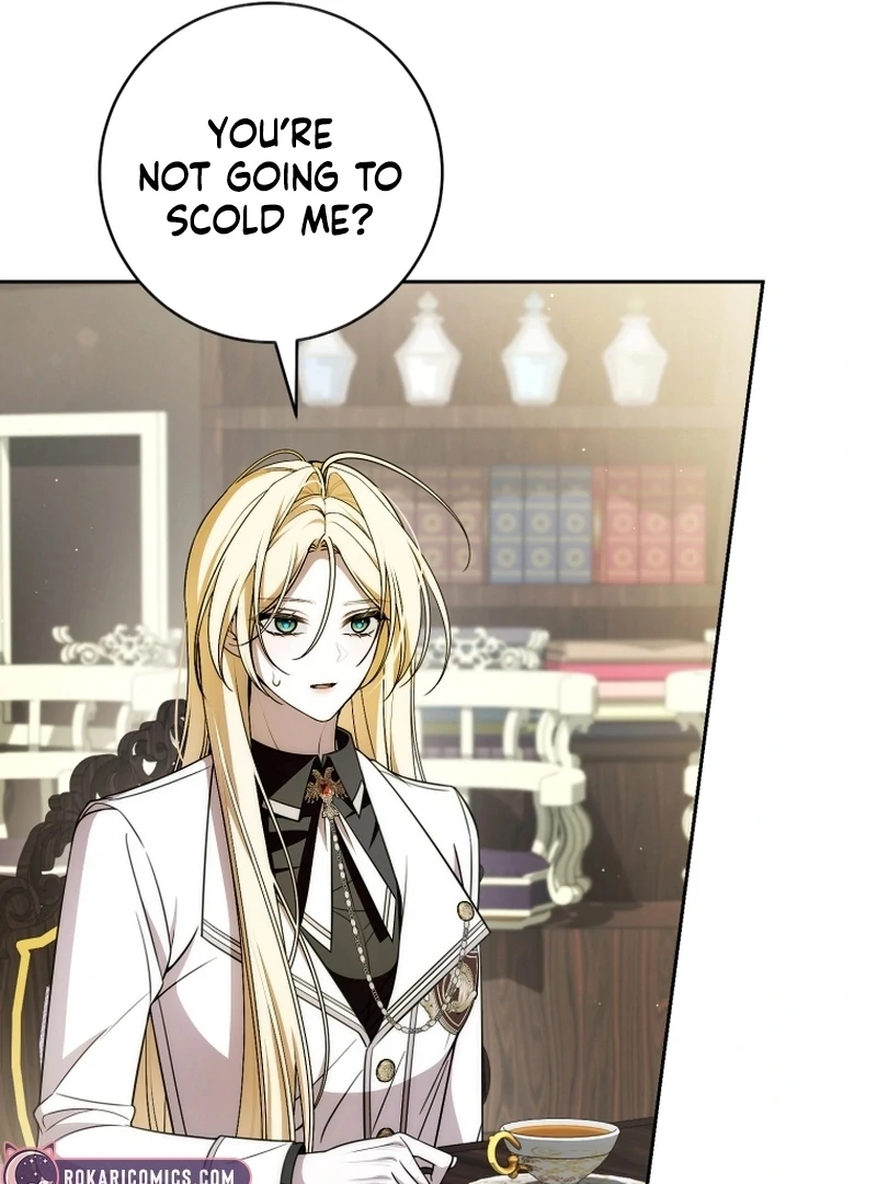 I Healed The Male Lead’s Trauma Chapter 30 394 075
