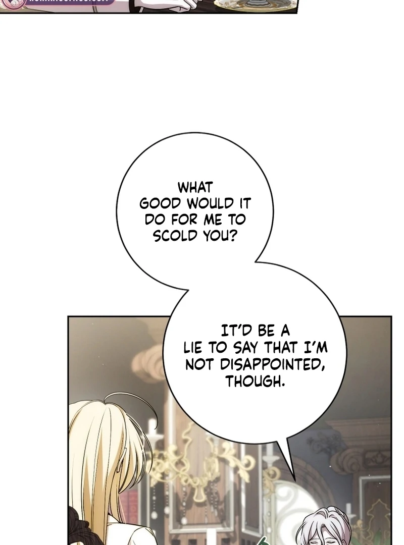 I Healed The Male Lead’s Trauma Chapter 30 395 076