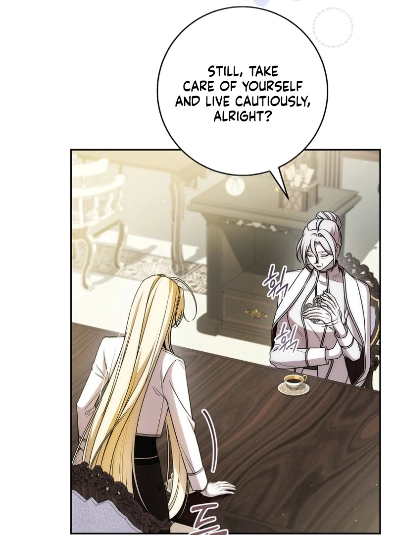 I Healed The Male Lead’s Trauma Chapter 30 398 079