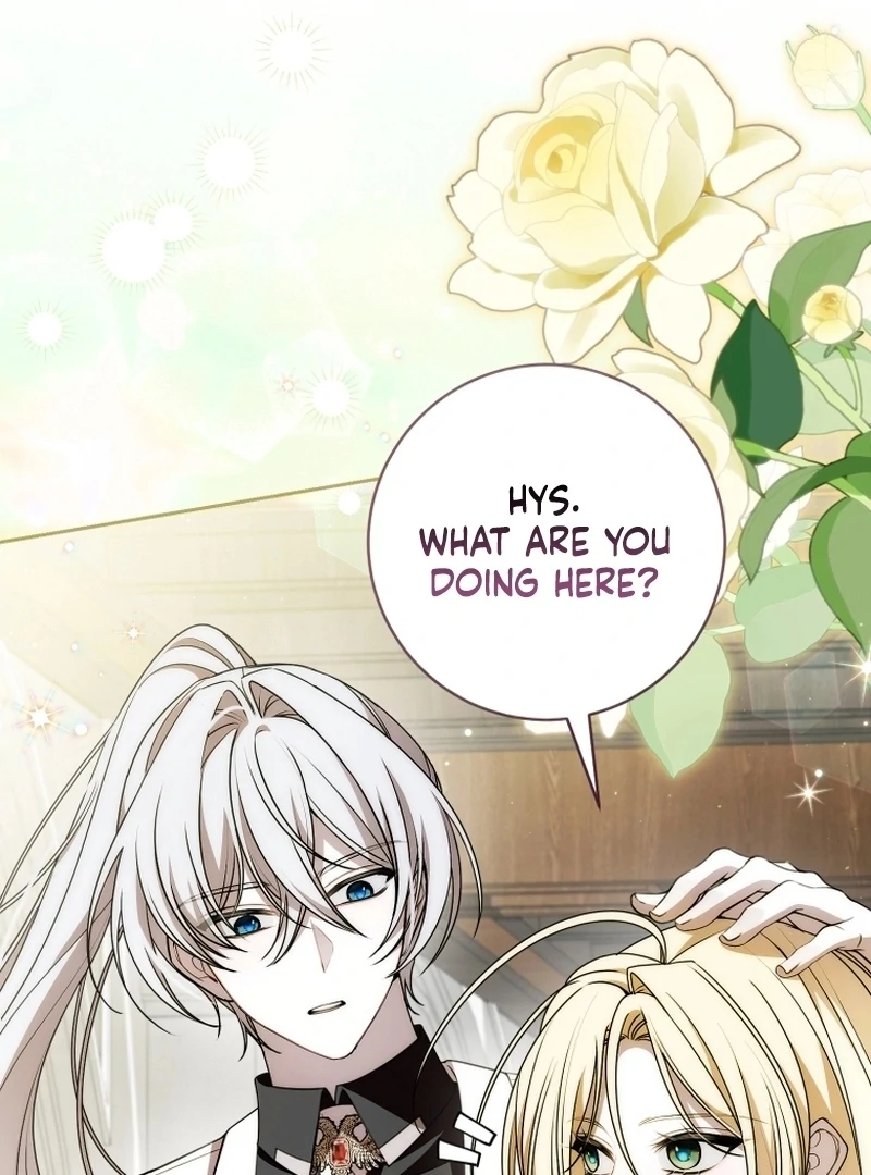 I Healed The Male Lead’s Trauma Chapter 30 405 086