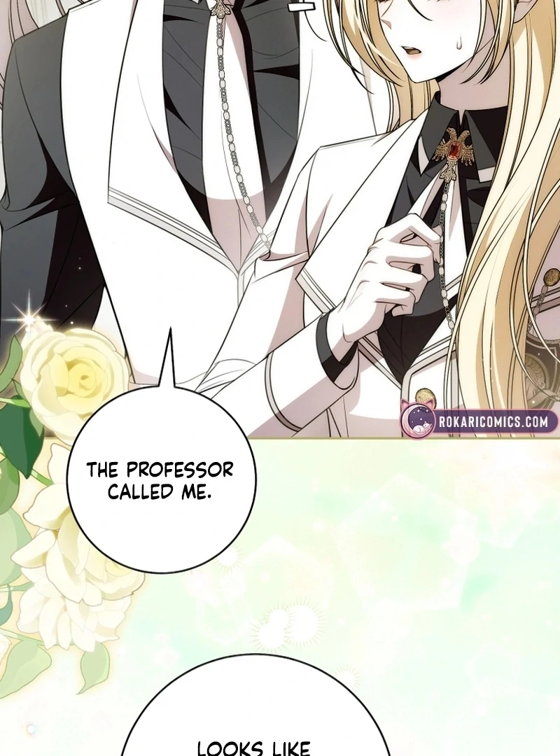 I Healed The Male Lead’s Trauma Chapter 30 406 087