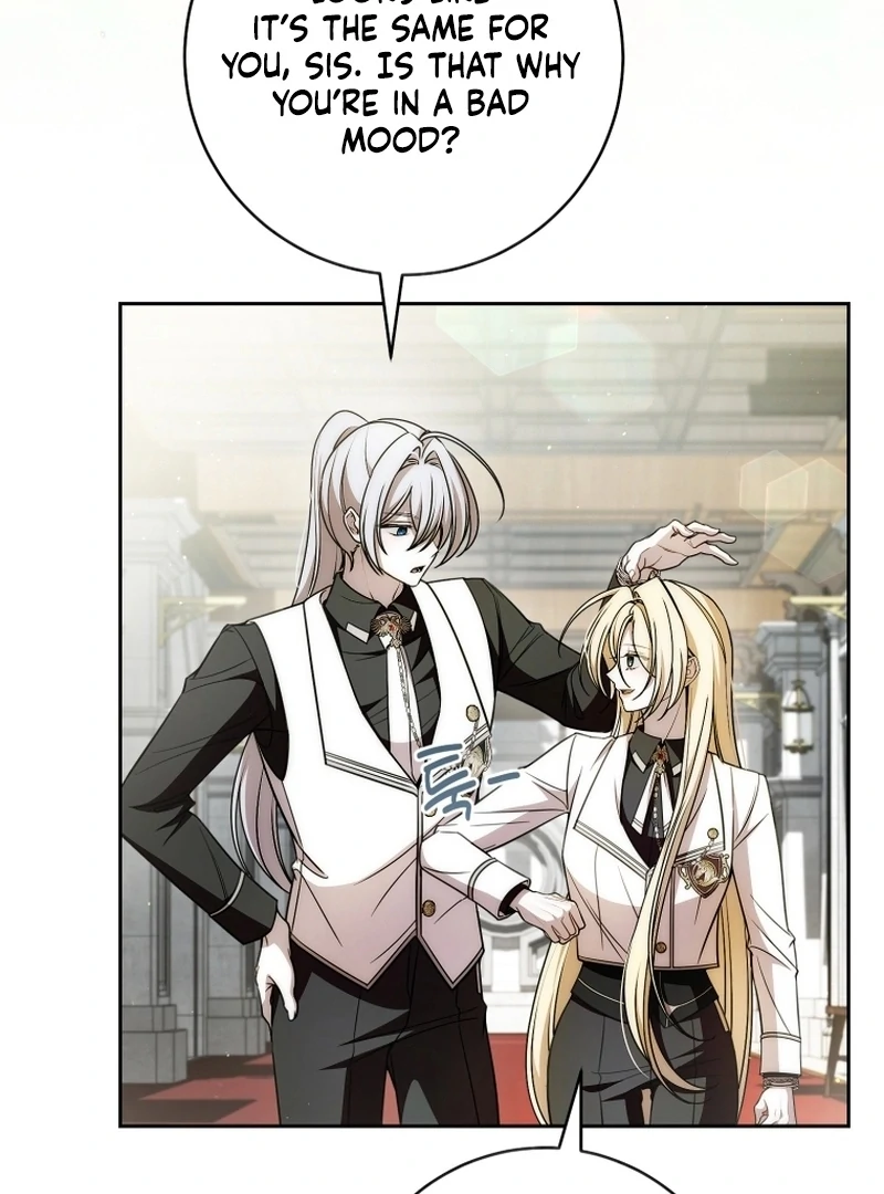 I Healed The Male Lead’s Trauma Chapter 30 407 088