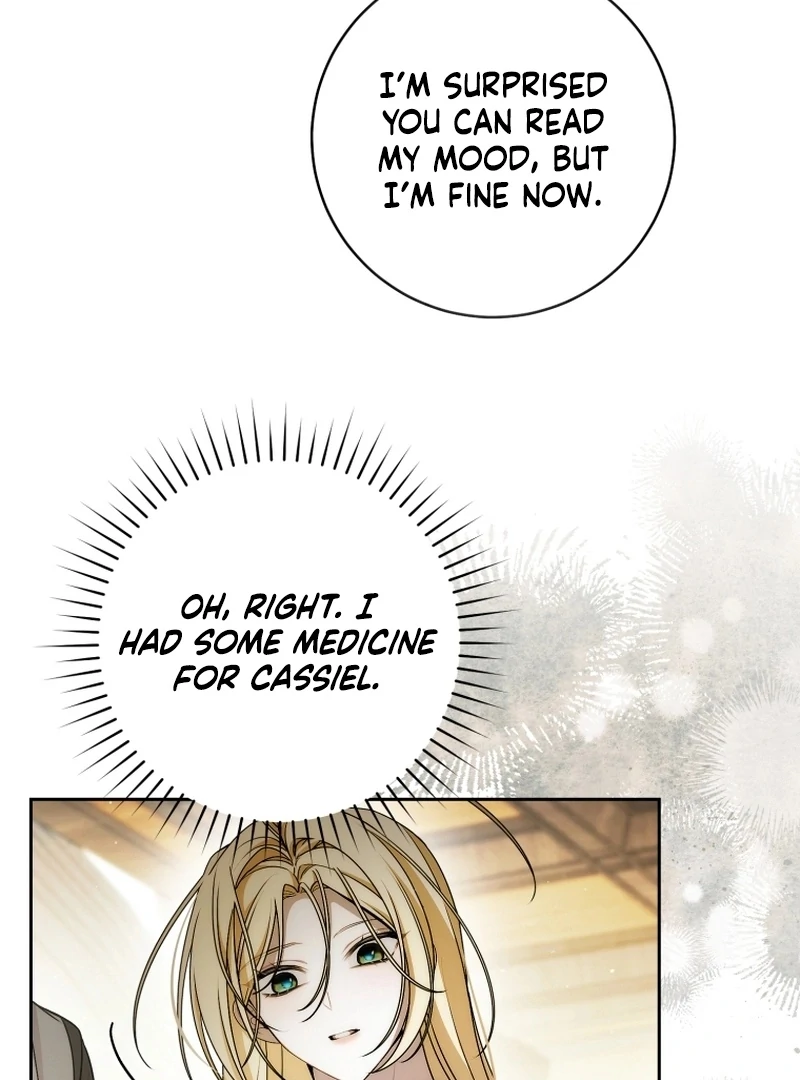 I Healed The Male Lead’s Trauma Chapter 30 408 089
