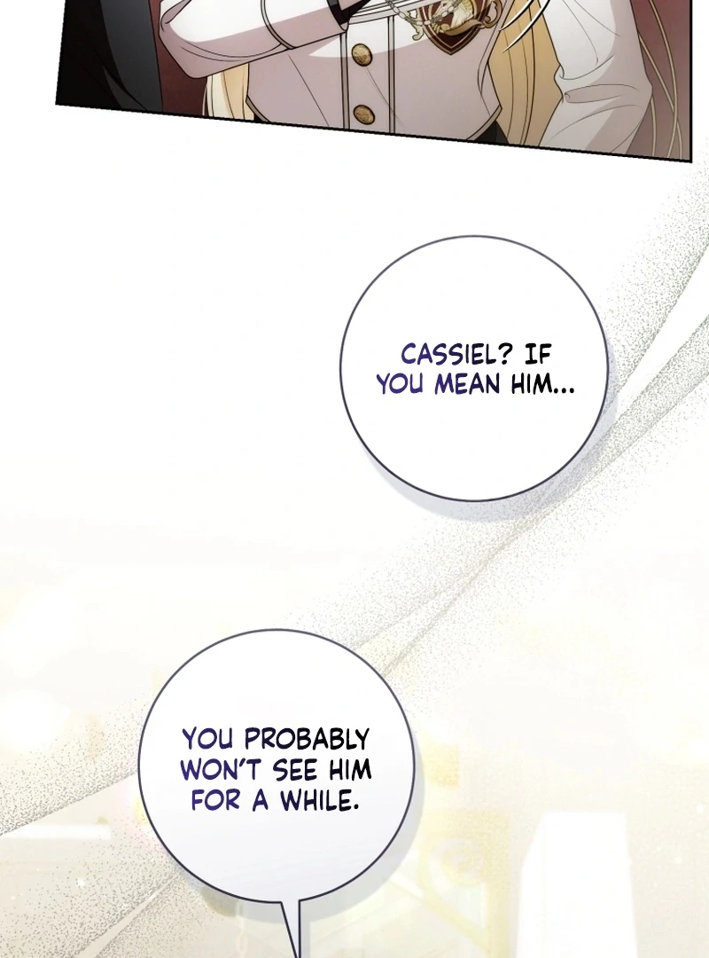 I Healed The Male Lead’s Trauma Chapter 30 413 094