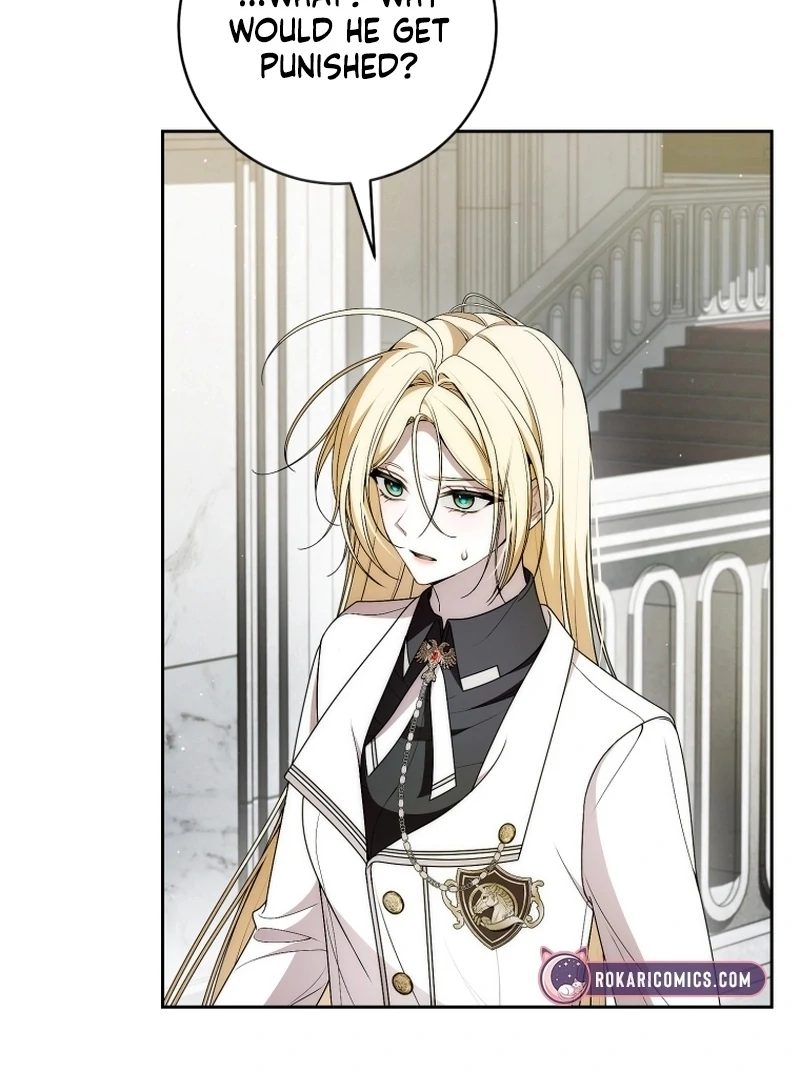I Healed The Male Lead’s Trauma Chapter 30 417 098
