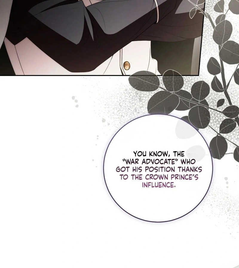 I Healed The Male Lead’s Trauma Chapter 30 419 100