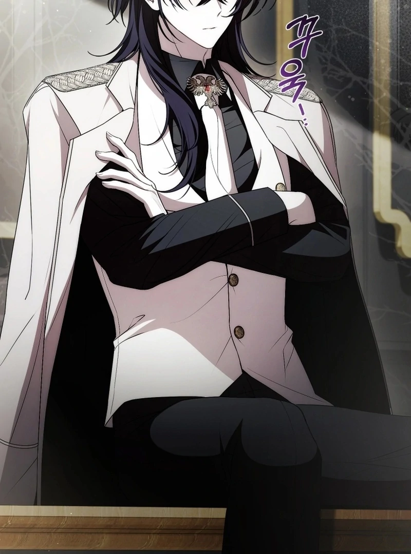 I Healed The Male Lead’s Trauma Chapter 30 421 102