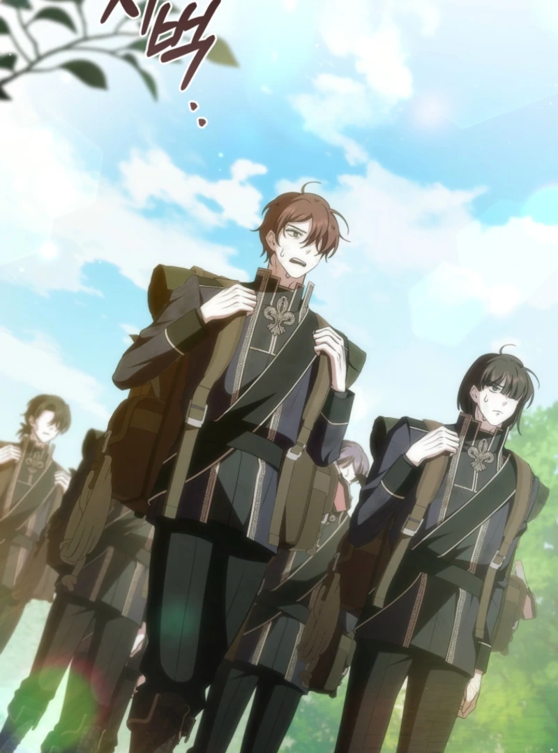 I Healed The Male Lead’s Trauma Chapter 32 318 002