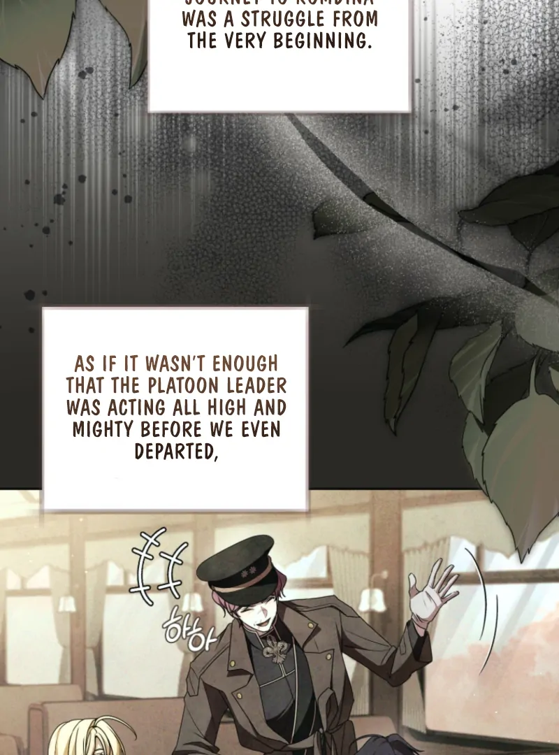I Healed The Male Lead’s Trauma Chapter 32 323 007