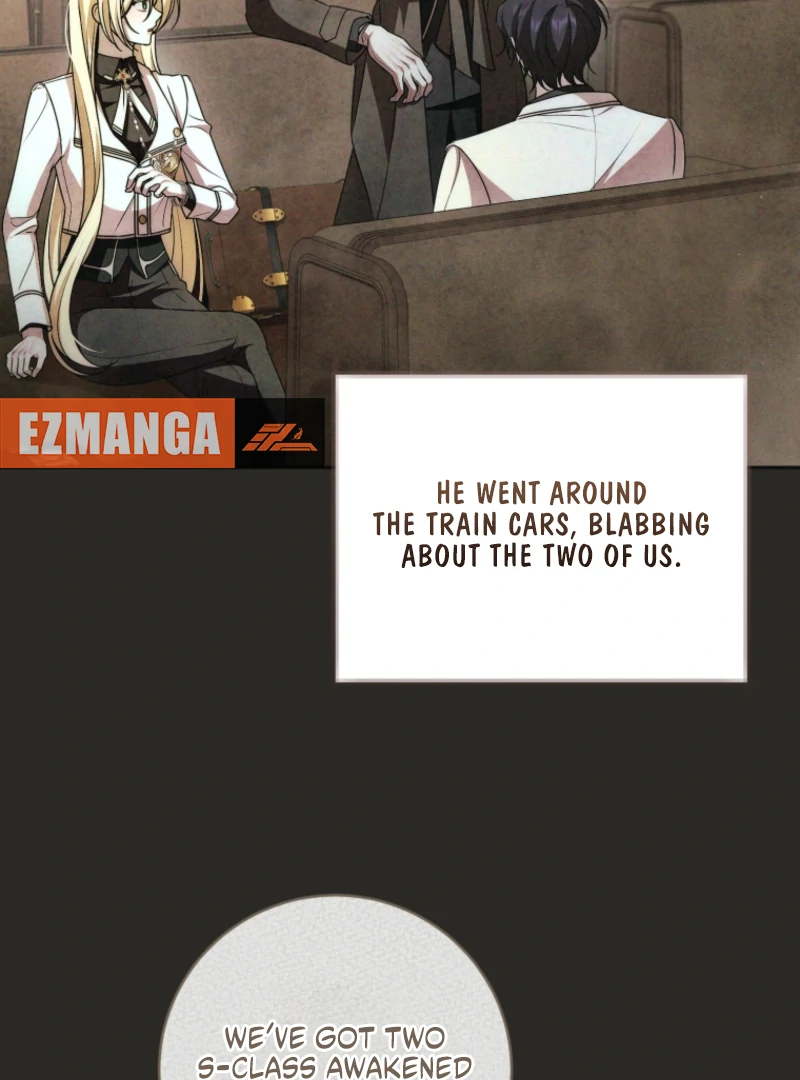 I Healed The Male Lead’s Trauma Chapter 32 324 008