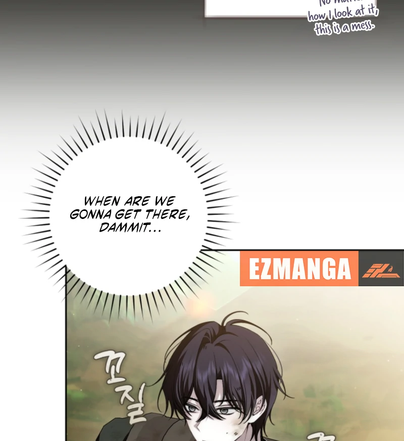 I Healed The Male Lead’s Trauma Chapter 32 329 013