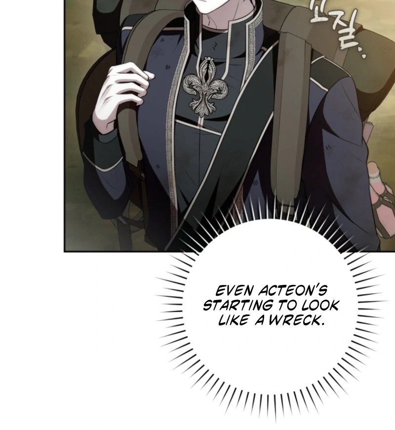 I Healed The Male Lead’s Trauma Chapter 32 330 014