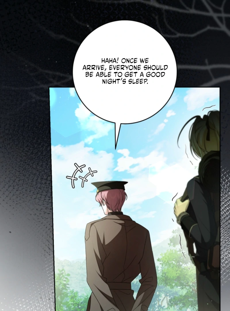 I Healed The Male Lead’s Trauma Chapter 32 334 018