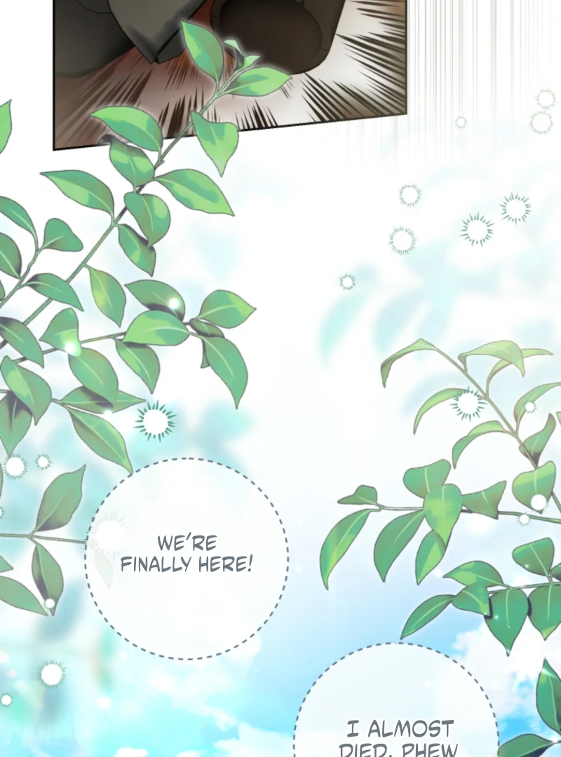 I Healed The Male Lead’s Trauma Chapter 32 339 023