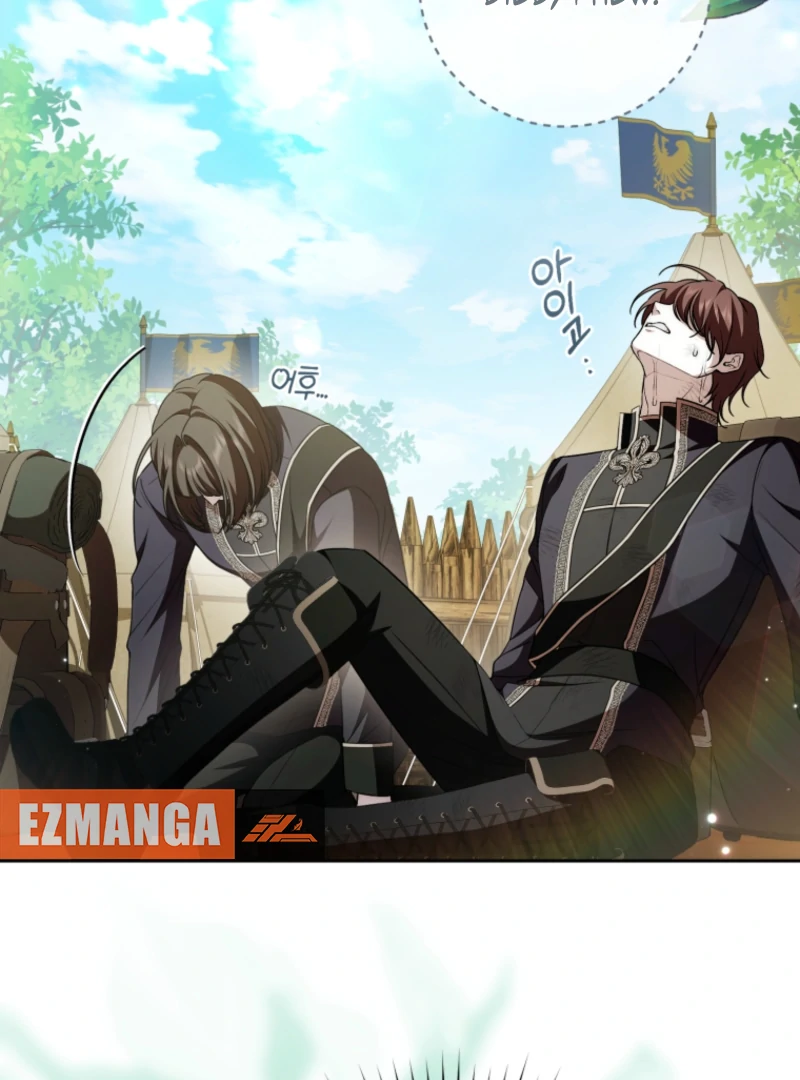 I Healed The Male Lead’s Trauma Chapter 32 340 024