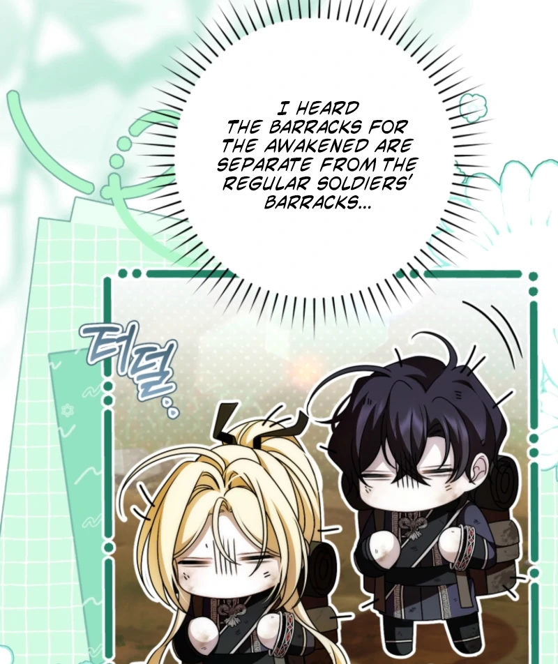 I Healed The Male Lead’s Trauma Chapter 32 341 025