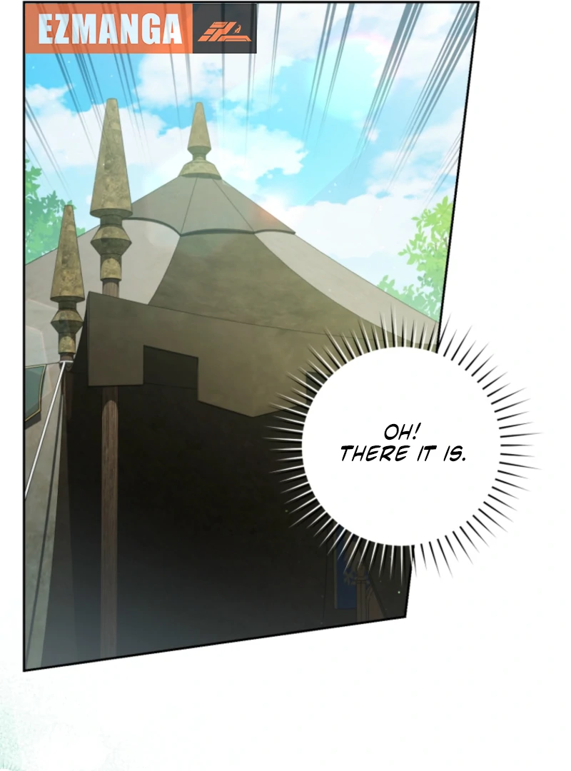 I Healed The Male Lead’s Trauma Chapter 32 343 027