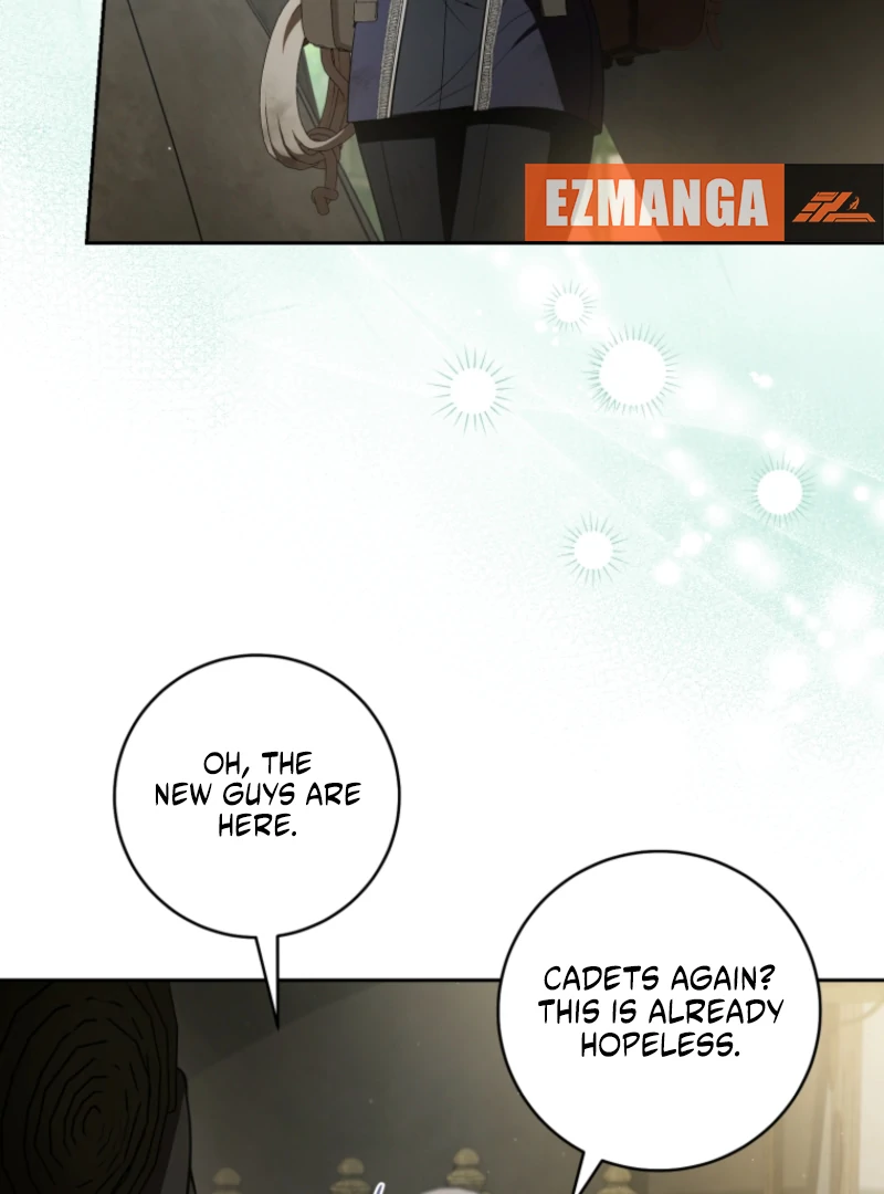 I Healed The Male Lead’s Trauma Chapter 32 345 029