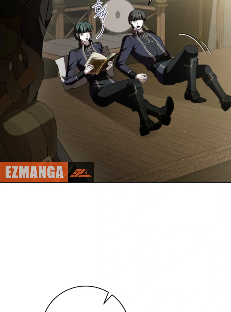 I Healed The Male Lead’s Trauma Chapter 32 346 030