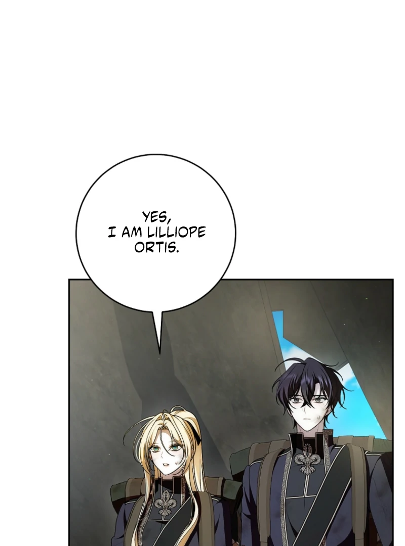 I Healed The Male Lead’s Trauma Chapter 32 350 034
