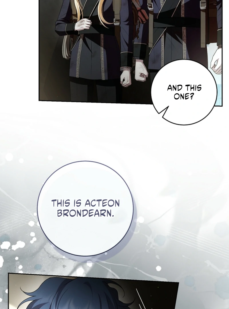 I Healed The Male Lead’s Trauma Chapter 32 351 035