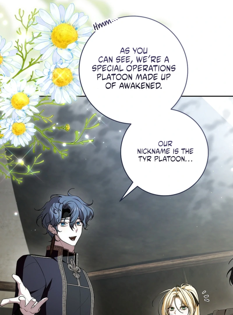 I Healed The Male Lead’s Trauma Chapter 32 355 039