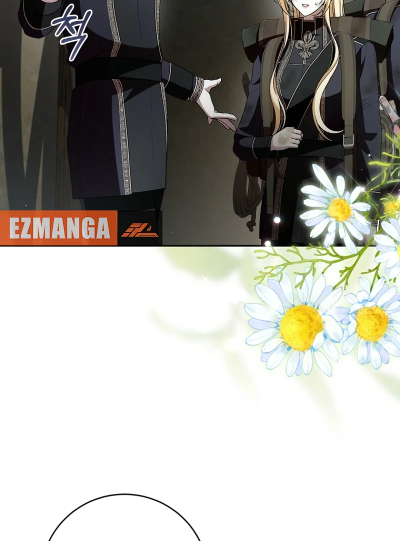 I Healed The Male Lead’s Trauma Chapter 32 356 040