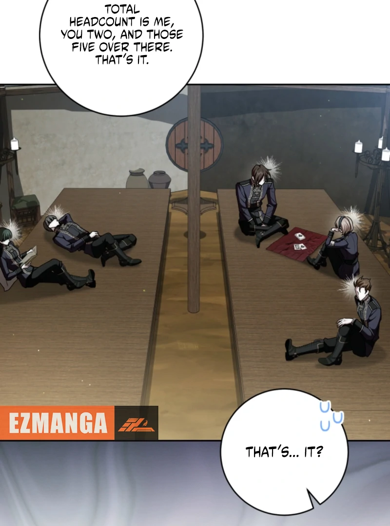 I Healed The Male Lead’s Trauma Chapter 32 357 041