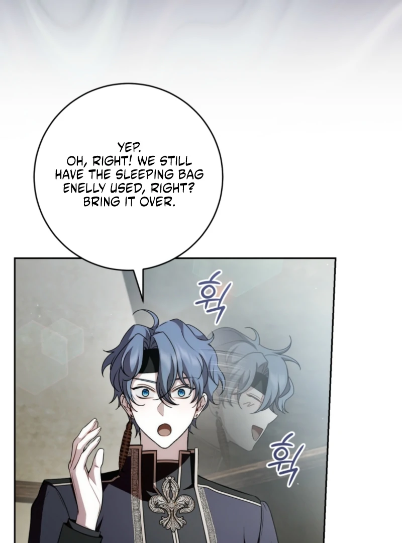 I Healed The Male Lead’s Trauma Chapter 32 358 042