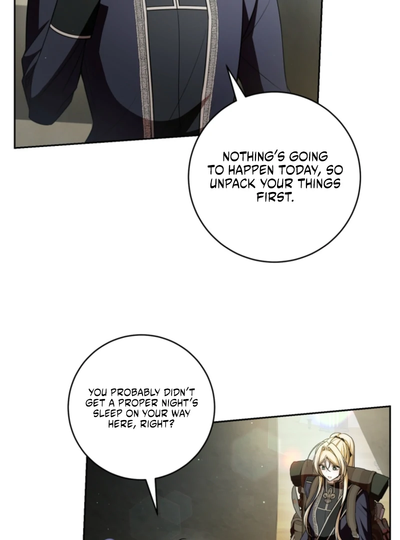 I Healed The Male Lead’s Trauma Chapter 32 359 043