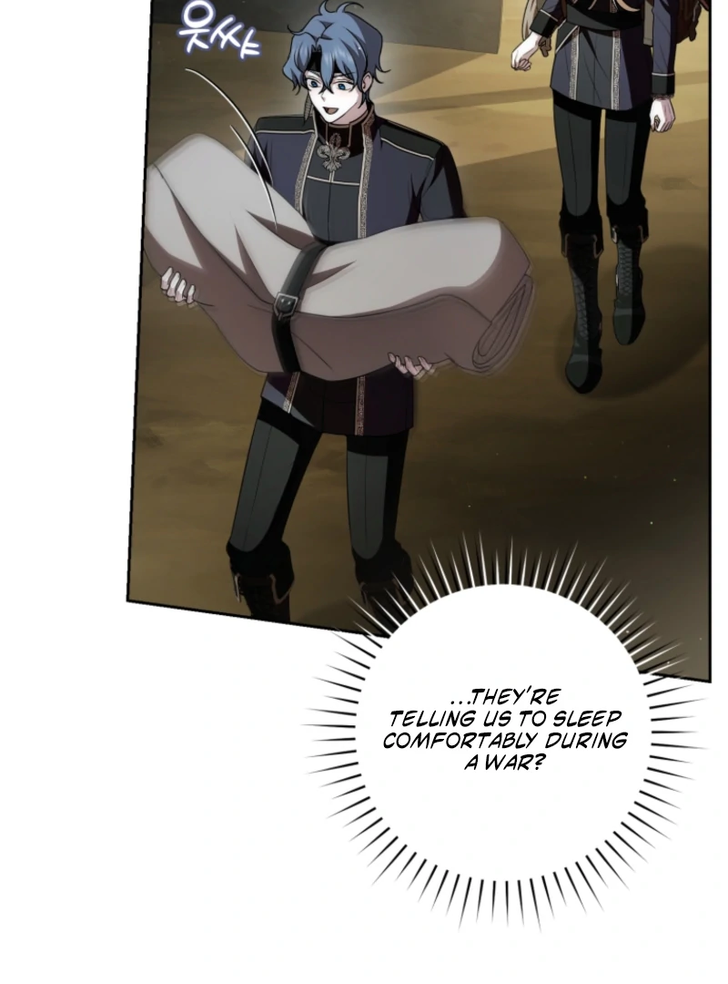 I Healed The Male Lead’s Trauma Chapter 32 360 044