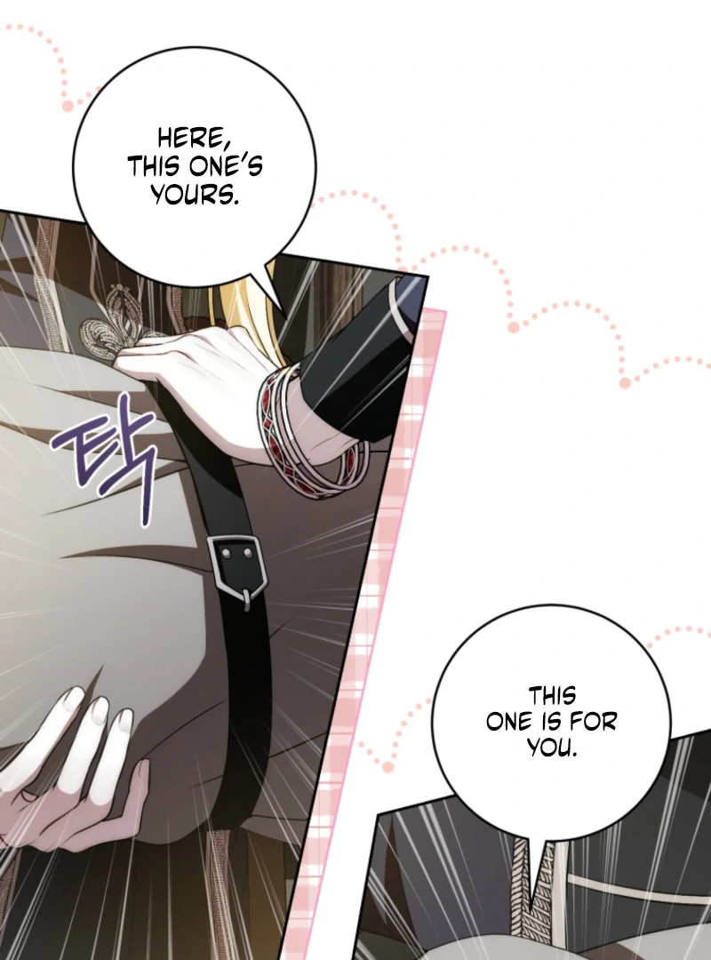 I Healed The Male Lead’s Trauma Chapter 32 361 045