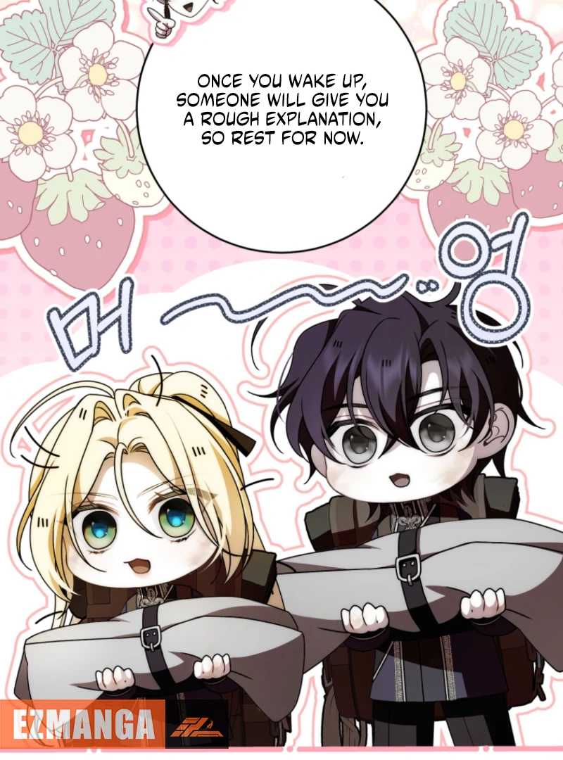 I Healed The Male Lead’s Trauma Chapter 32 363 047