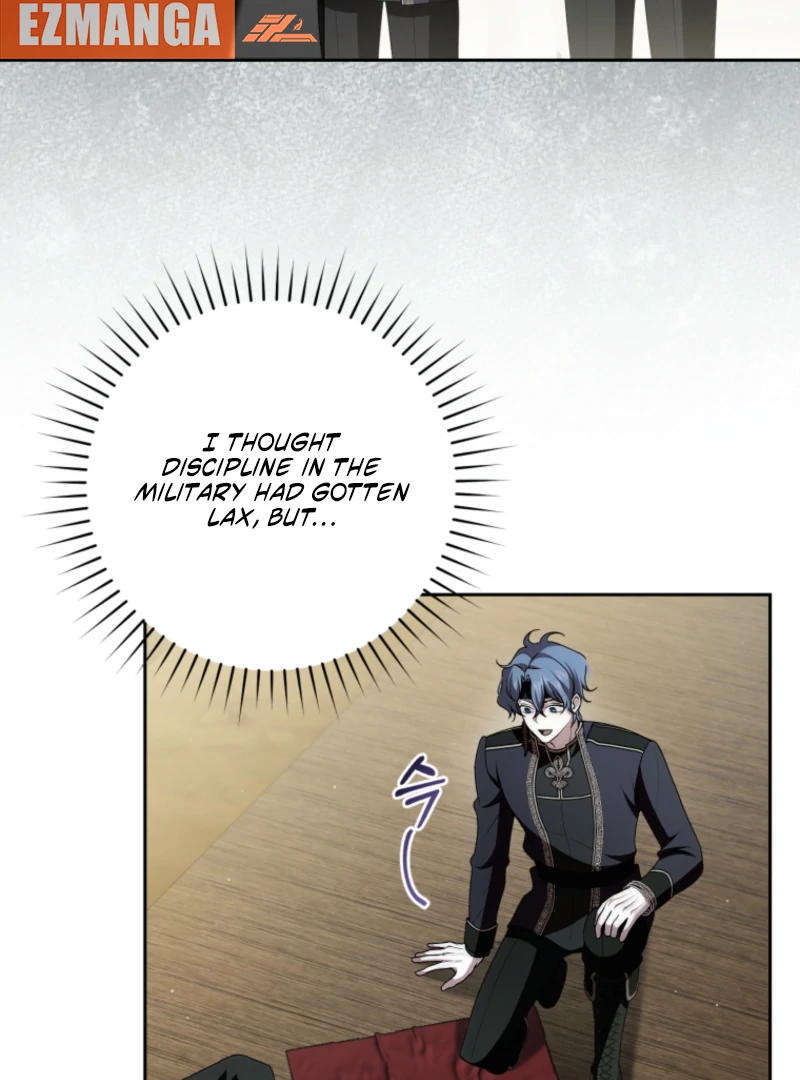 I Healed The Male Lead’s Trauma Chapter 32 367 051