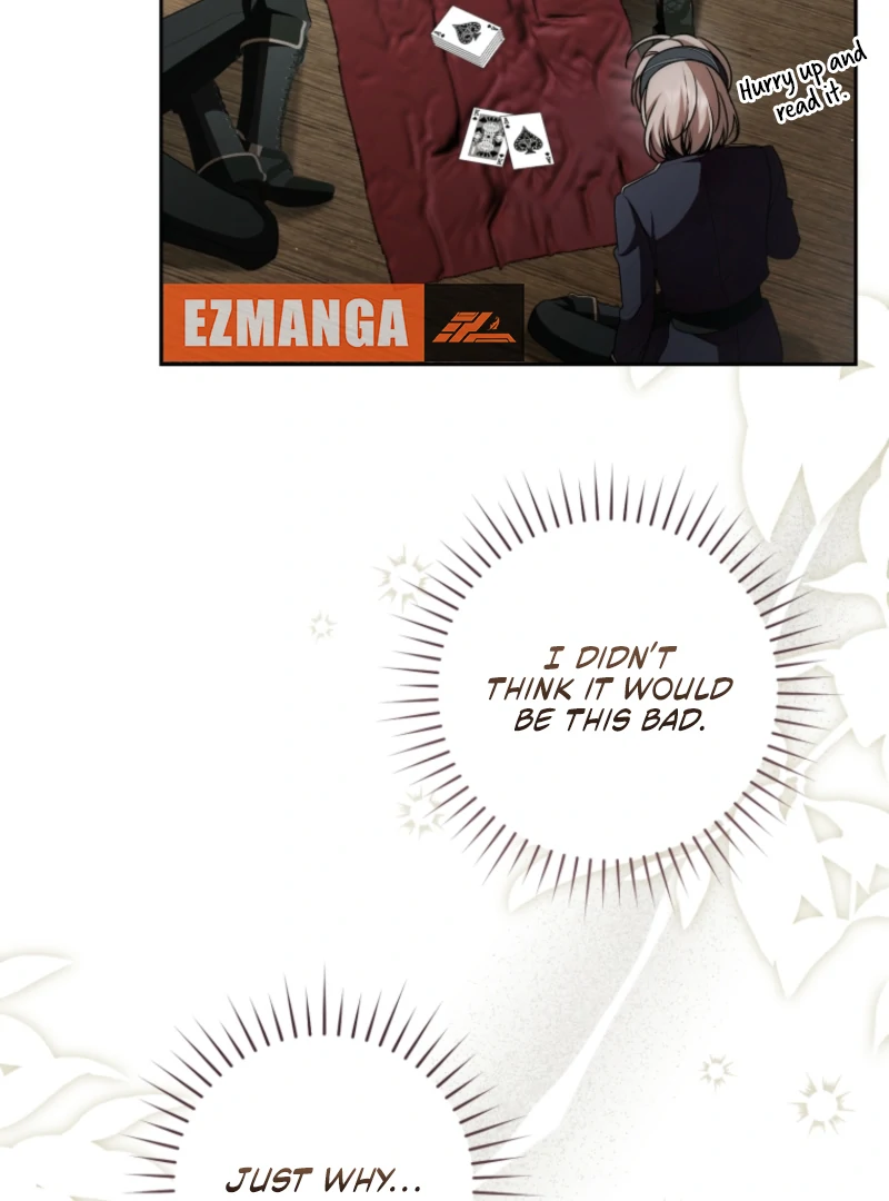 I Healed The Male Lead’s Trauma Chapter 32 368 052