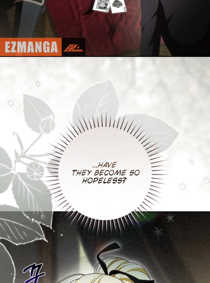 I Healed The Male Lead’s Trauma Chapter 32 370 054