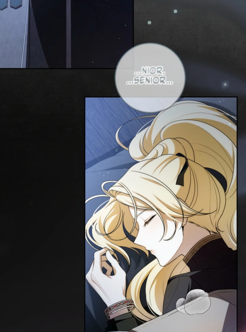 I Healed The Male Lead’s Trauma Chapter 32 376 060